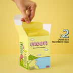 GROOVI Kit Sporty