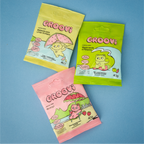 Caixa GROOVI Pack Sortido