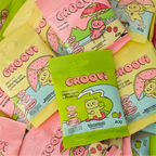 GROOVI Kit Amizade